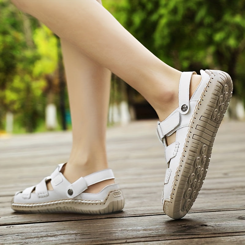Elina | Sandales de Confort Ajustables