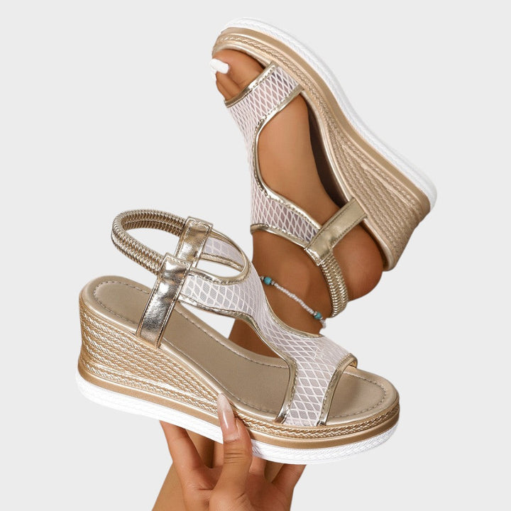 Marilda  | Sandales Orthopédiques