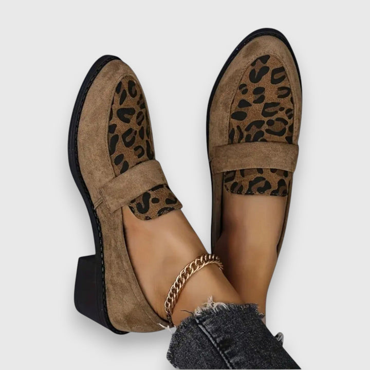 Leona | Chaussons confortables