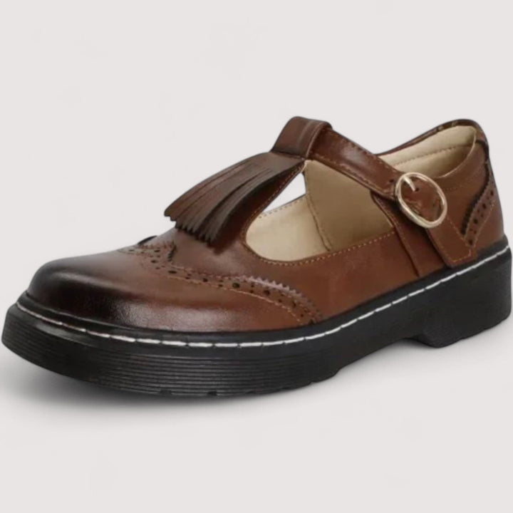 Sofía | Talon Élégant et Confortable