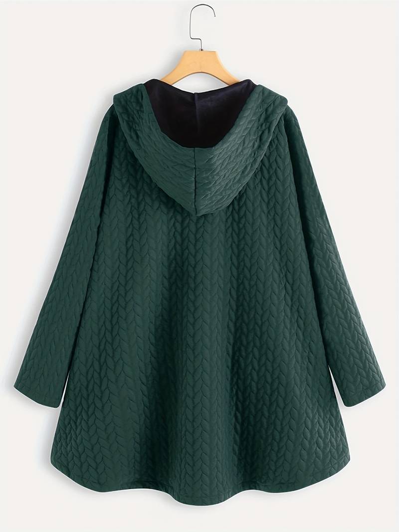 Ernesta™ | Veste d'hiver chaude pour femmes