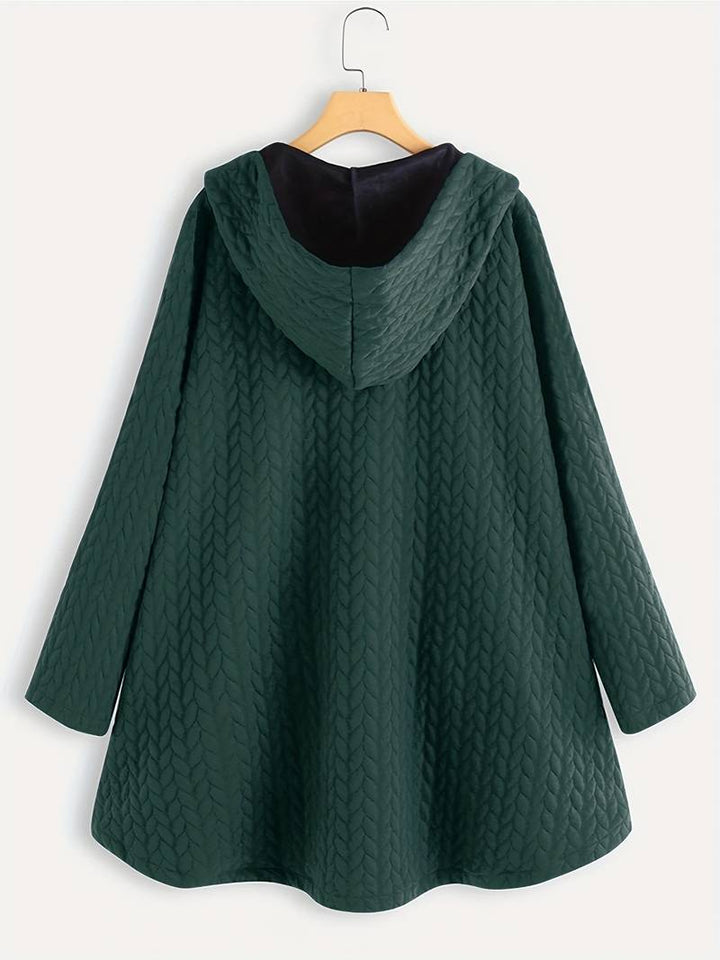 Ernesta™ | Veste d'hiver chaude pour femmes