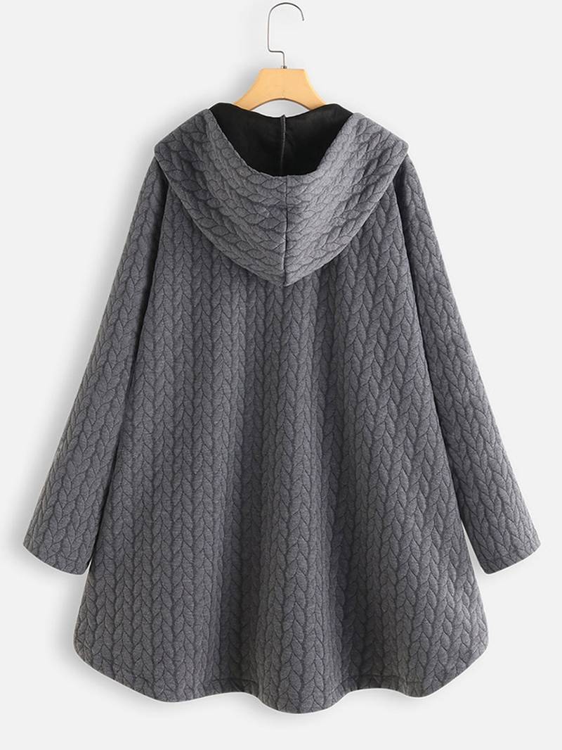 Ernesta™ | Veste d'hiver chaude pour femmes