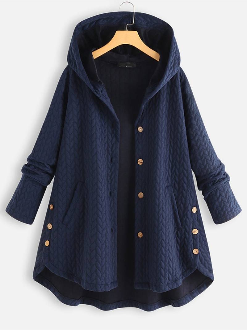 Ernesta™ | Veste d'hiver chaude pour femmes