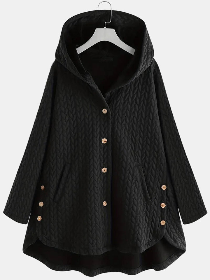 Ernesta™ | Veste d'hiver chaude pour femmes