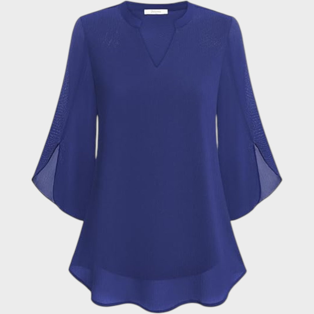 Marina | Blouse 3/4