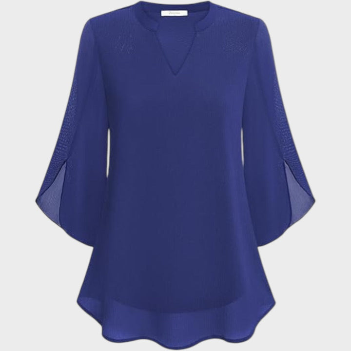 Marina | Blouse 3/4