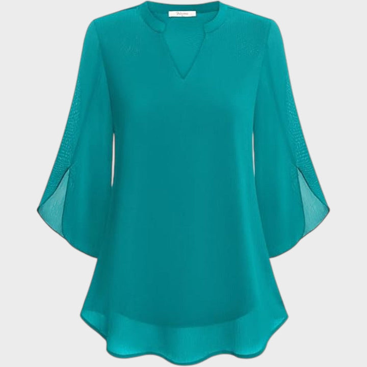 Marina | Blouse 3/4