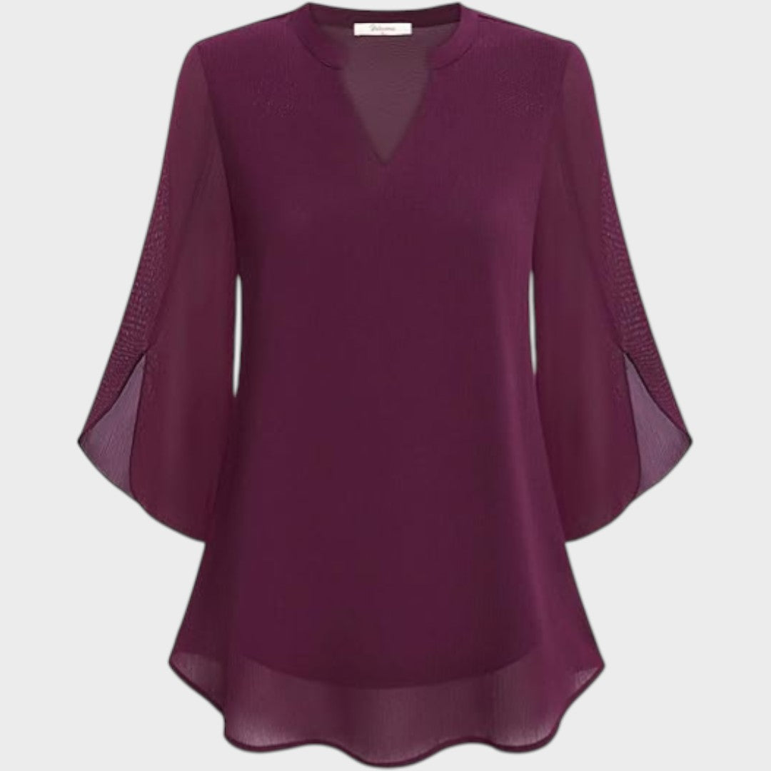 Marina | Blouse 3/4