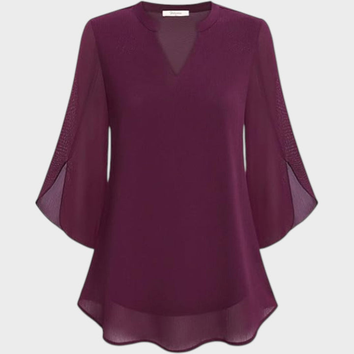 Marina | Blouse 3/4