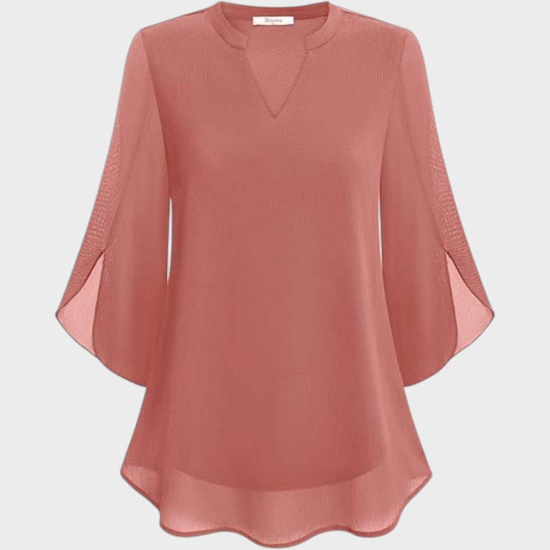Marina | Blouse 3/4