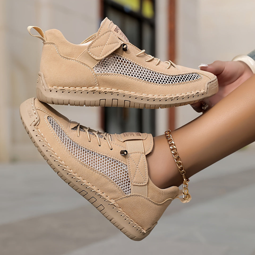 Mira | Baskets d'Été Légères avec Design Respirant