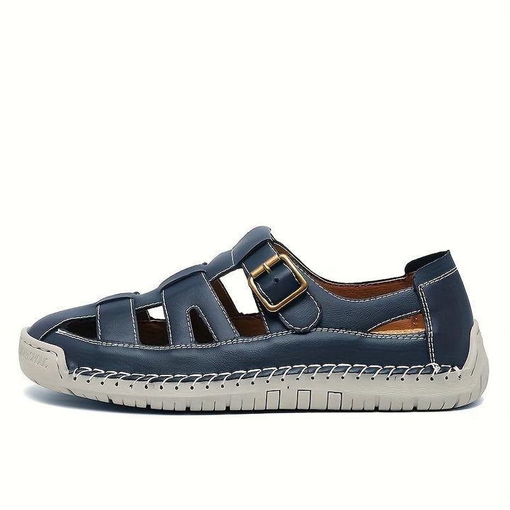 Solea | Sandales Légères et Confortables pour les Jours ensoleillés