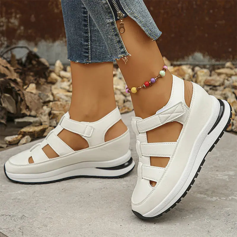 Lola | Sandales Parfaitement Confortables