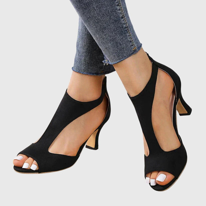 Sofía | Talons orthopédiques