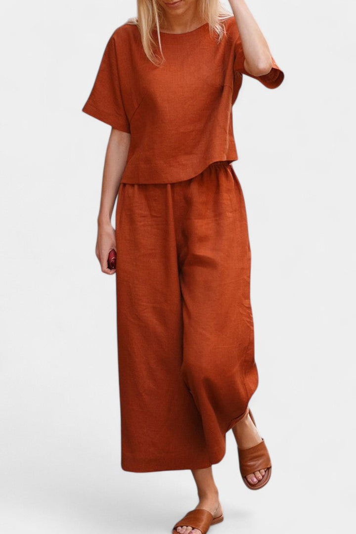 Yvette | Ensemble Vintage