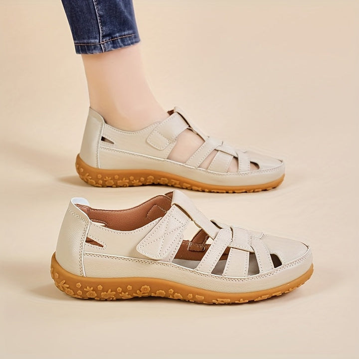 Lea | Sandales Confortables pour Chaque Jour