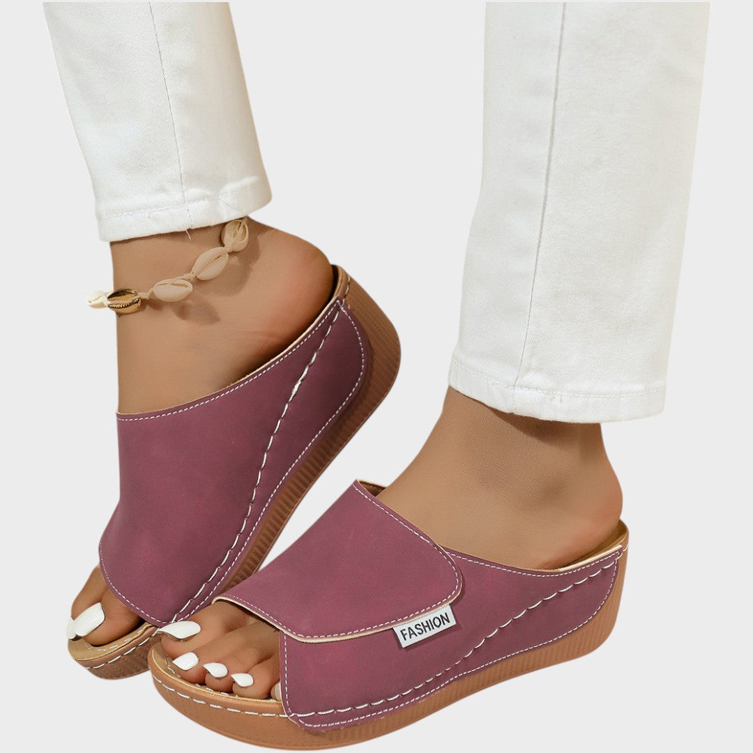 Celeste | Sandales orthopédiques