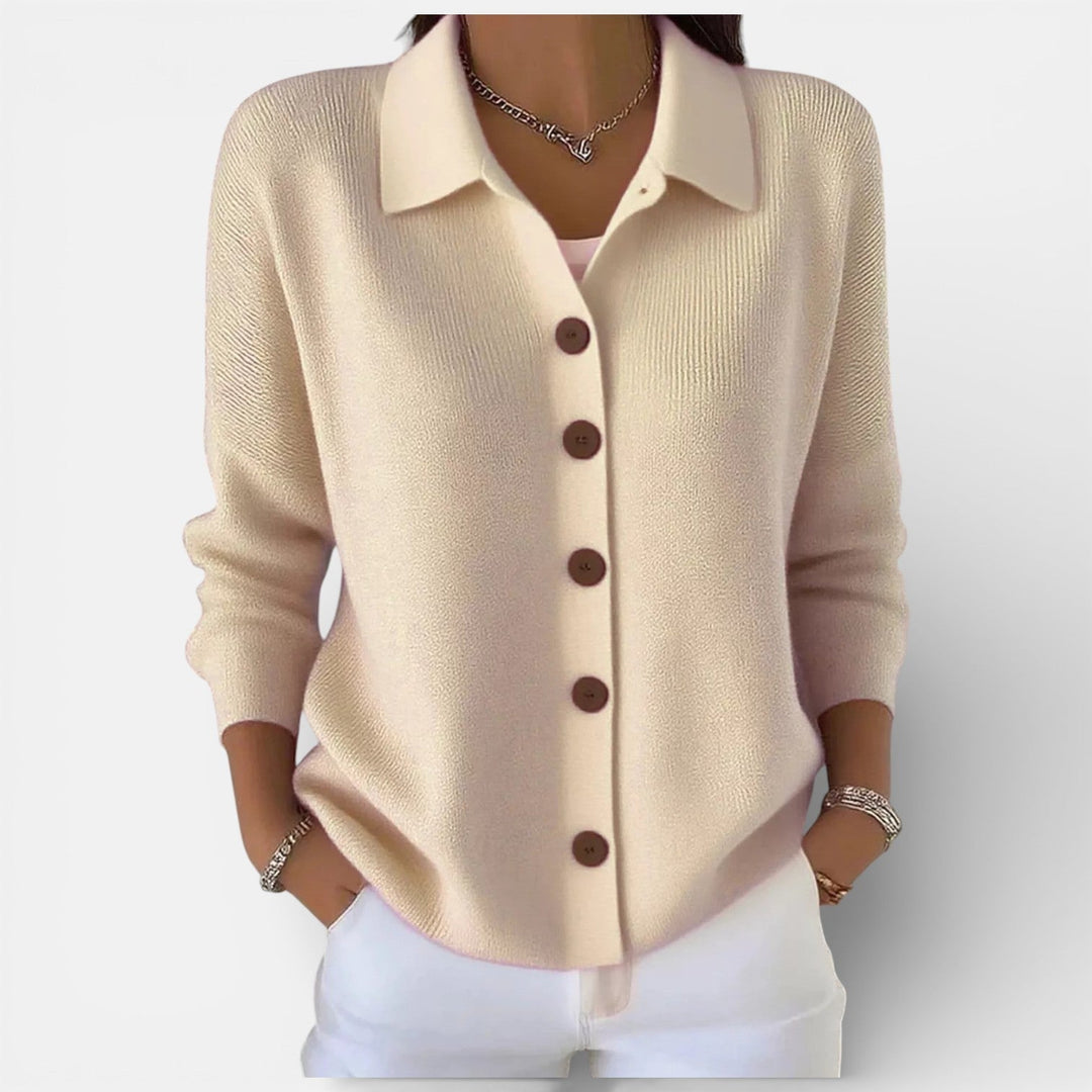 Merry | Blouse Élégante