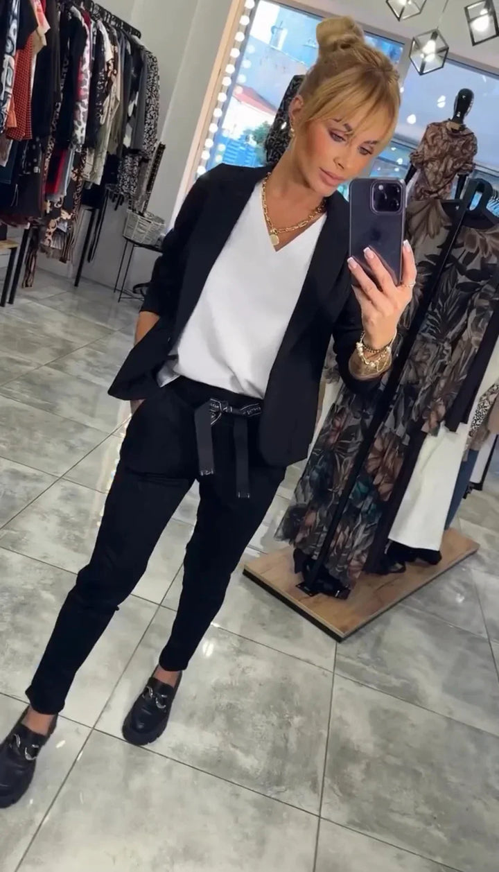 Oriane | L'équilibre parfait entre style et confort