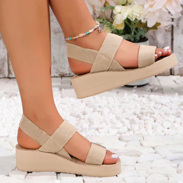 Valentina – Sandales Brise de Mer