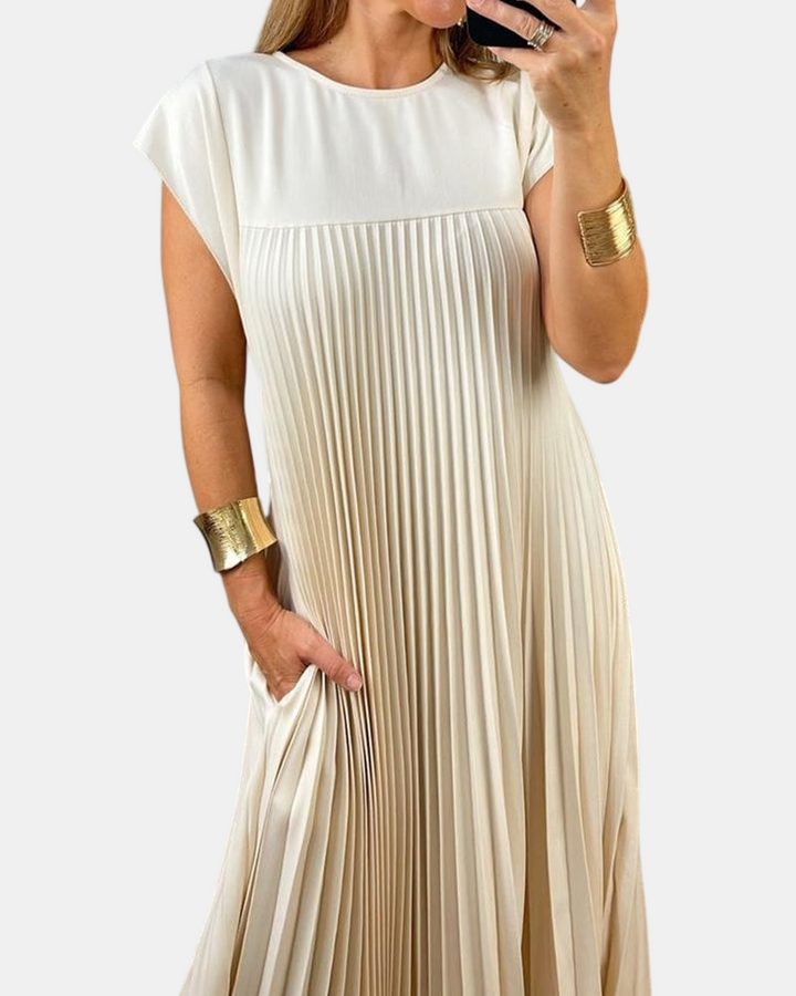 Freya | Robe Confort Intemporelle