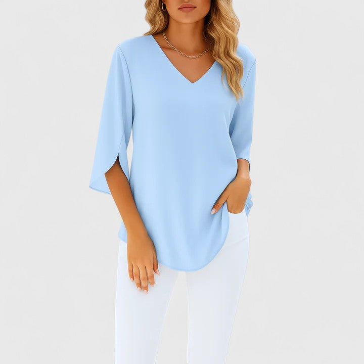 Elionara | Blouse Élégante