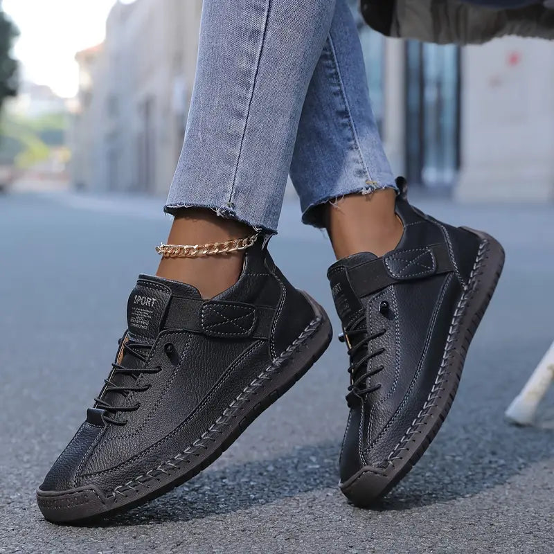 Mía | Chaussures Orthopédiques Confortables et sans Douleur