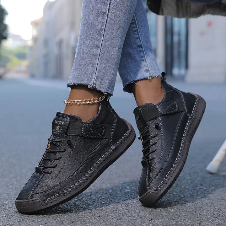 Mía | Chaussures Orthopédiques Confortables et sans Douleur