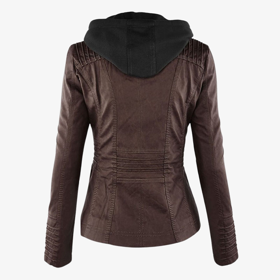 VALQUIRIA | VESTE FÉMININE ÉLÉGANTE