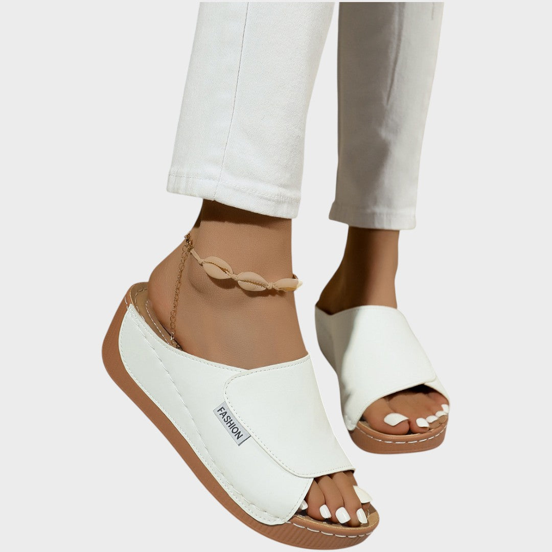Celeste | Sandales orthopédiques