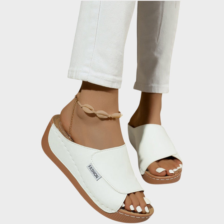 Celeste | Sandales orthopédiques