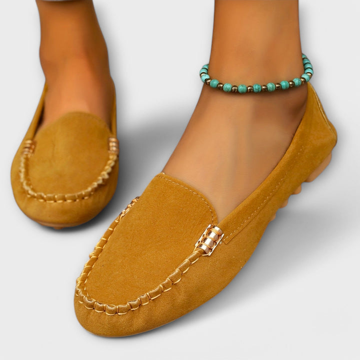Bianca | Mocassins Slip-On