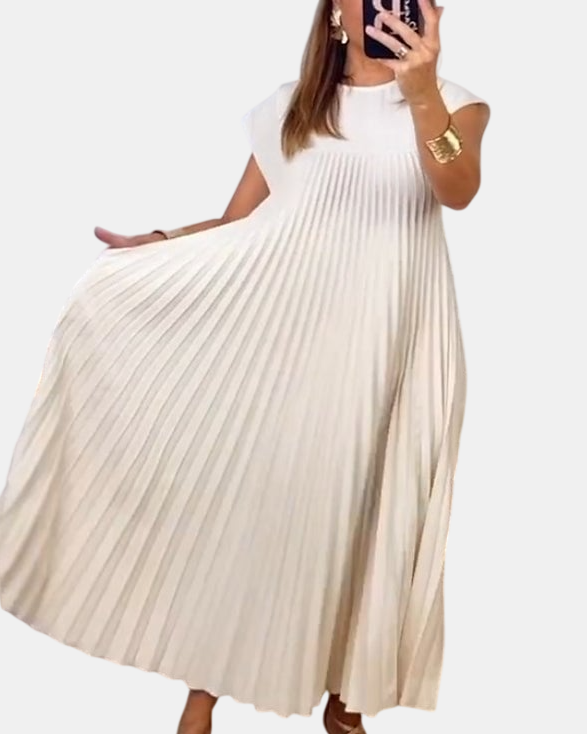 Freya | Robe Confort Intemporelle
