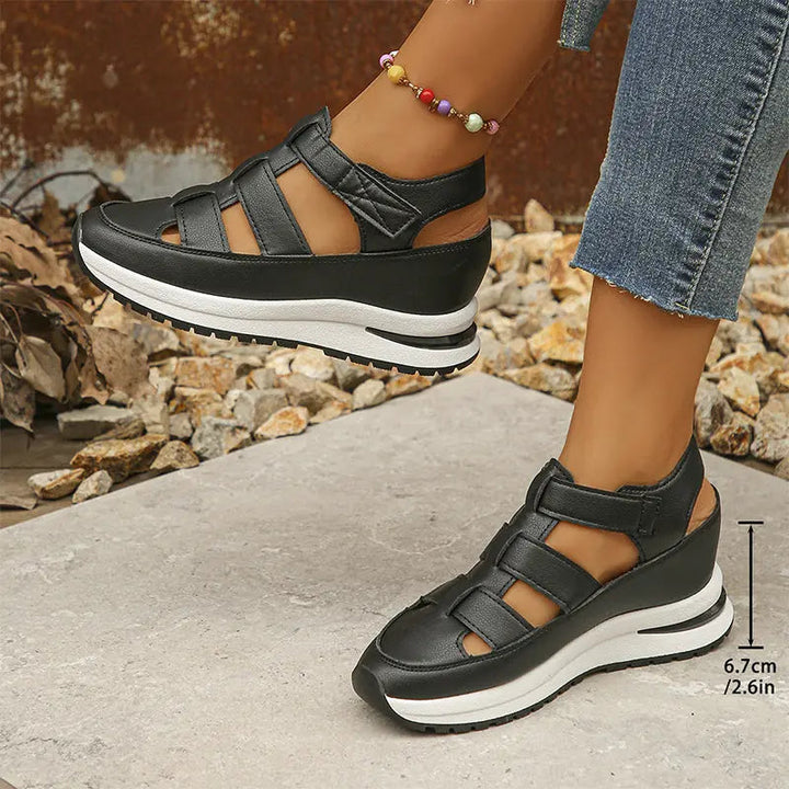 Lola | Sandales Parfaitement Confortables