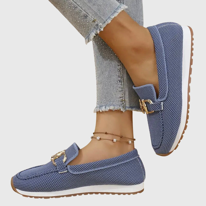 Sofía | Mocassins orthopédiques de luxe