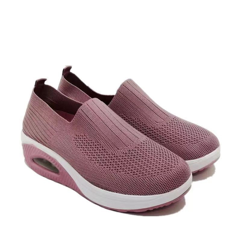 Nuvia | Chaussures Orthopédiques Confortables pour le Quotidien