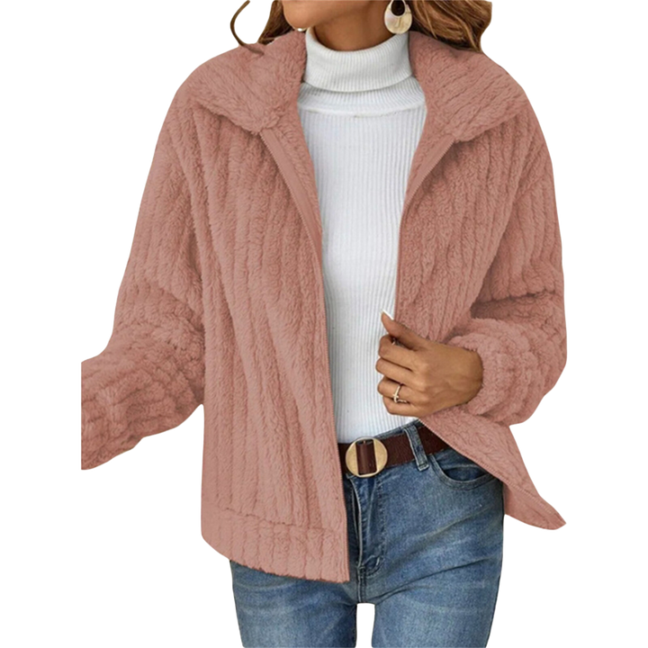 Isabel | Veste Confortable