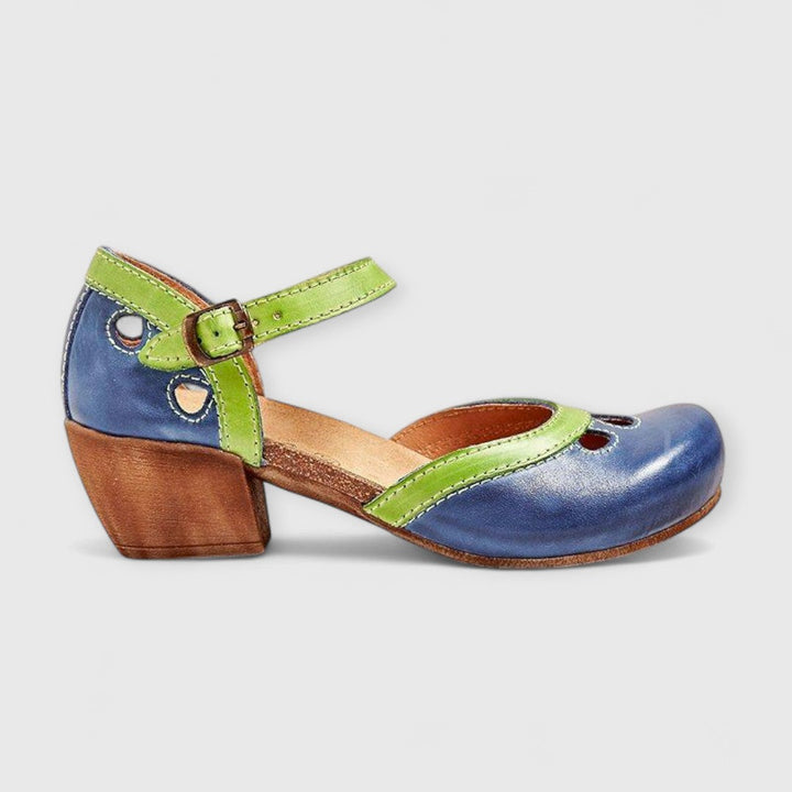 Kristina | Sandales Élégantes et Confortables