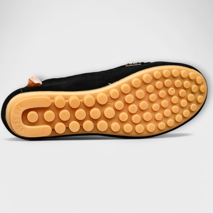 Bianca | Mocassins Slip-On