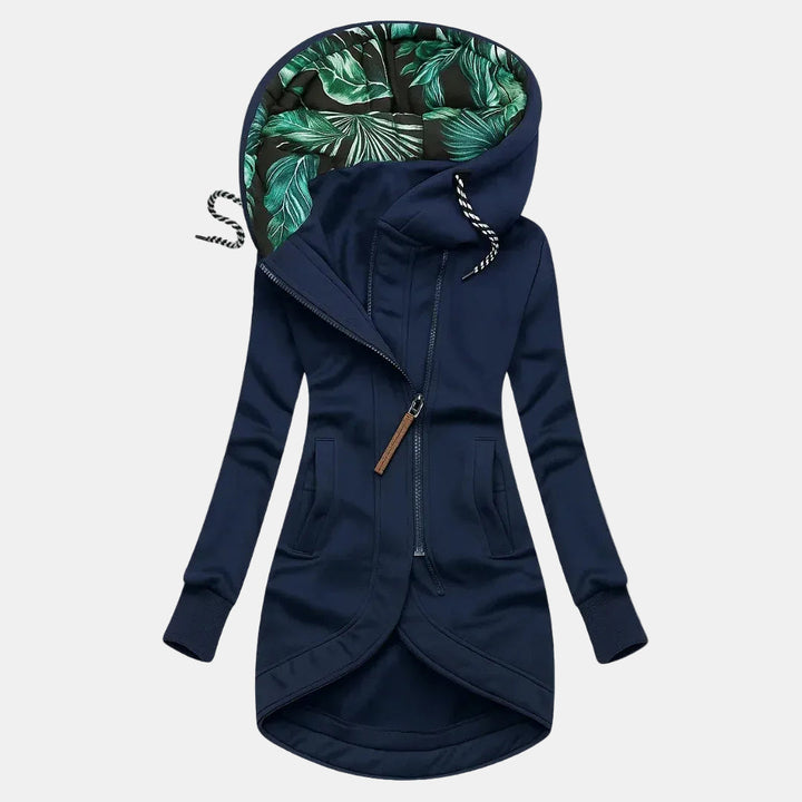 ASTREA | VESTE FEMME COUPE-VENT ET POLYVALENTE