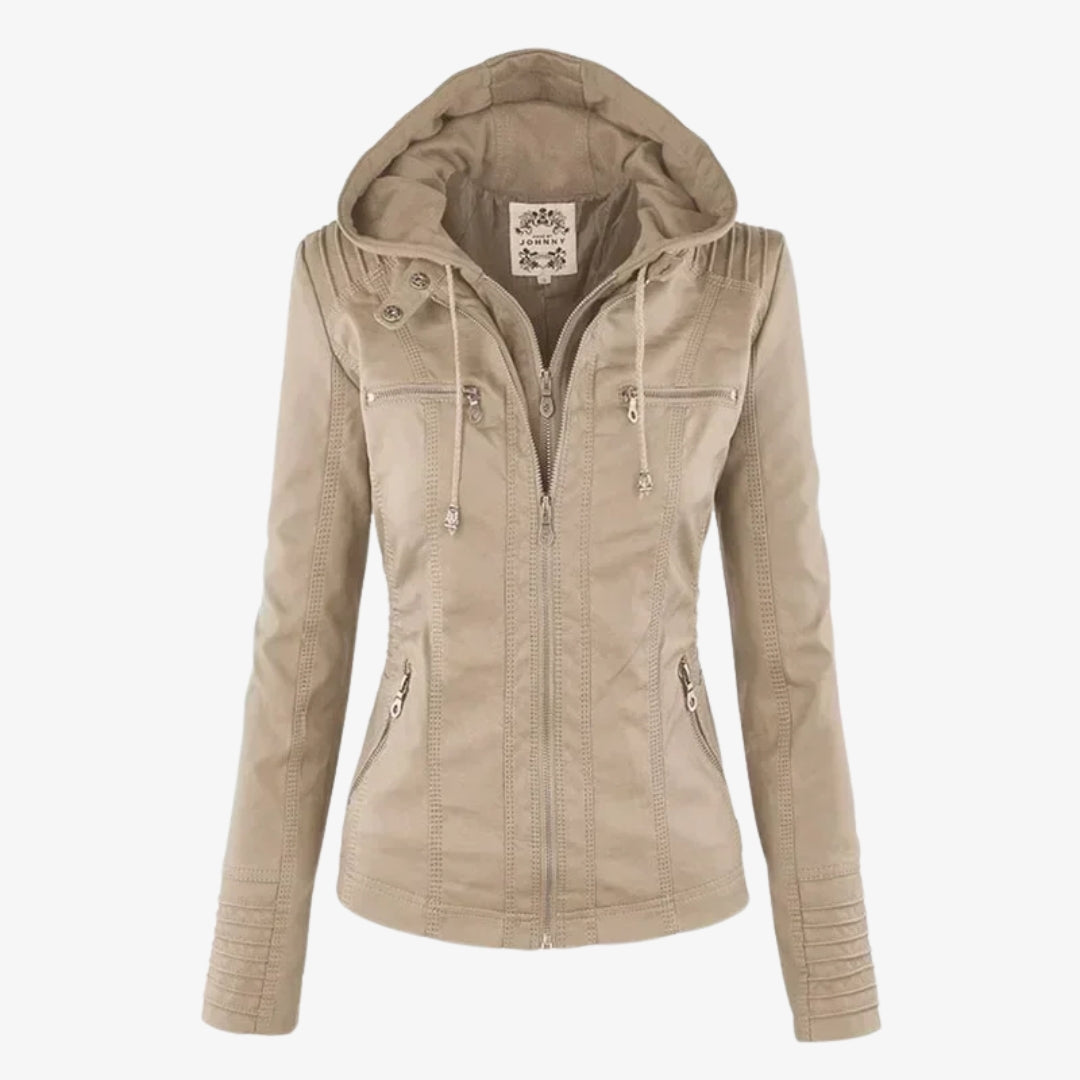 VALQUIRIA | VESTE FÉMININE ÉLÉGANTE
