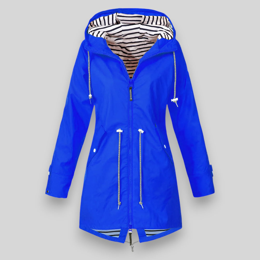 Laura™ | Veste de Pluie Imperméable
