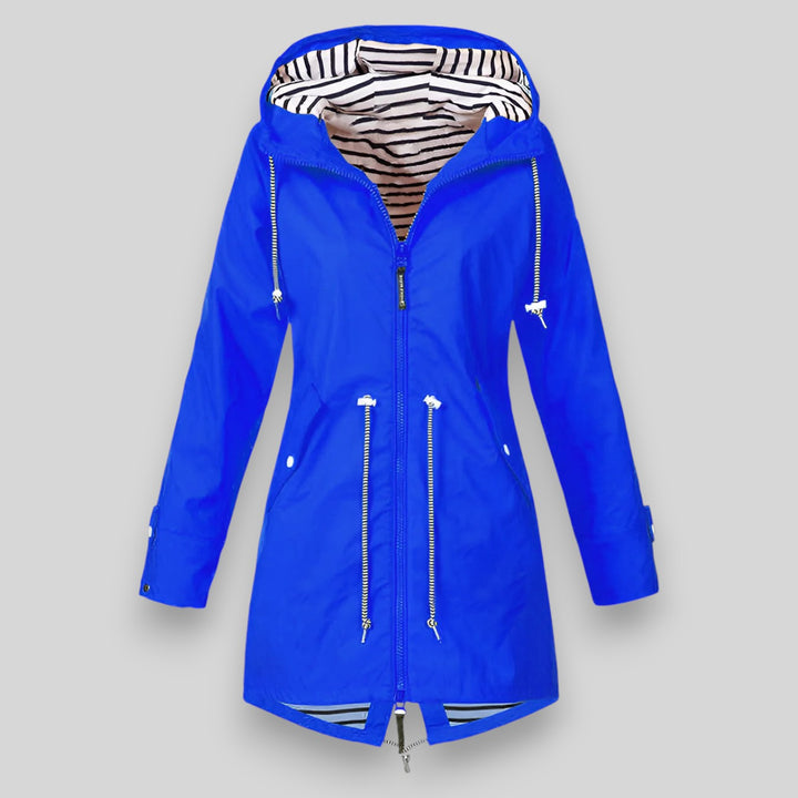 Laura™ | Veste de Pluie Imperméable