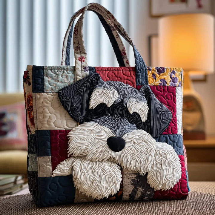 Quinn | Sac à style simple artisanal