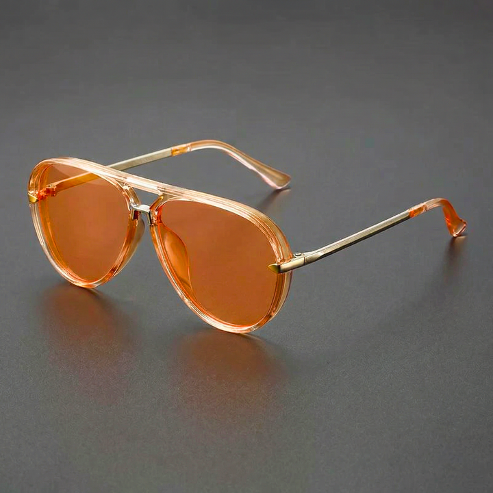 Viola | Lunettes de Soleil Aviateur