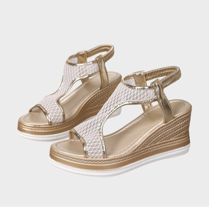 Marilda  | Sandales Orthopédiques