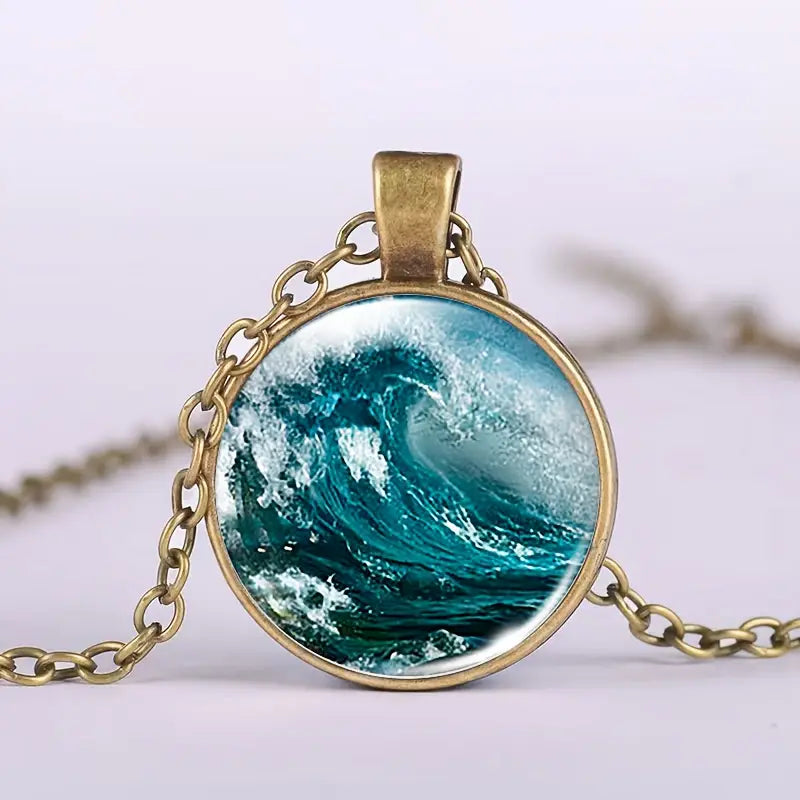 Force de la Vague
