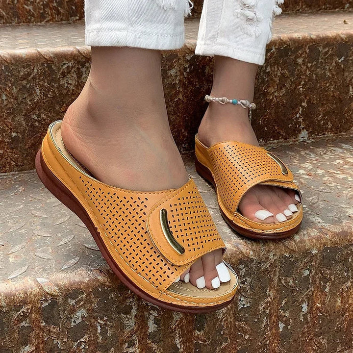 Joanna – Sandales Urbaines Classiques