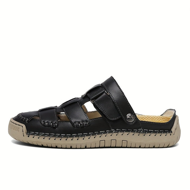Elina | Sandales de Confort Ajustables